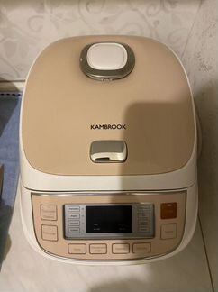 Мультиварка Kambrook AMC300