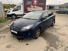 Ford Focus 1.6 МТ, 2013, 165 807 км