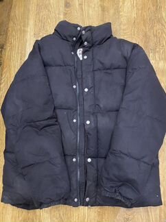 Мужской пуховик Pull and Bear