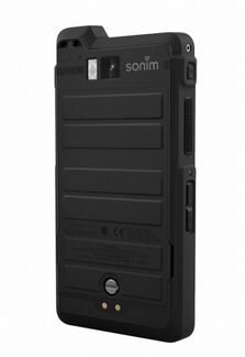 Сверхпрочный Sonim XP8