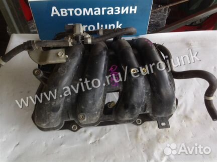 Коллектор впускной QR25 для Nissan Teana J32 2008