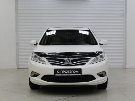 Changan Eado 2014