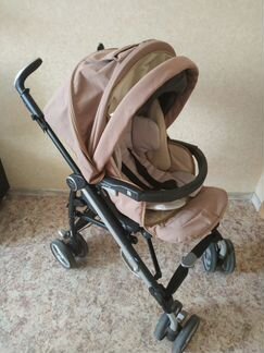 Коляска peg perego pliko switch compact