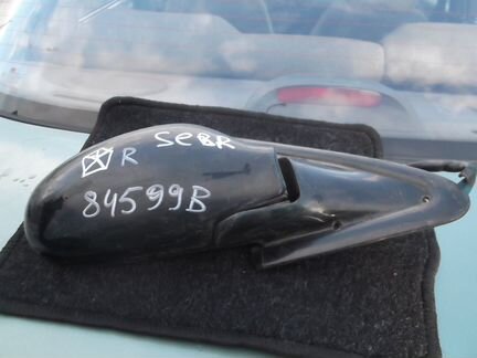 Зеркало chrysler stratus