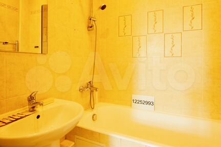 Квартира-студия, 32 м², 3/7 эт.