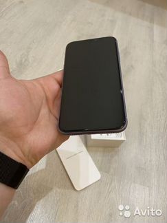 iPhone 11 64 Gb Purple