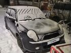 LIFAN Smily (320) 1.3 МТ, 2011, 64 000 км