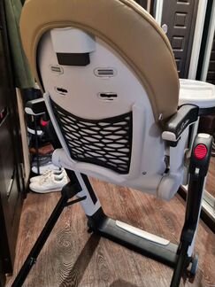 Стульчик для кормления Peg Perego Siesta