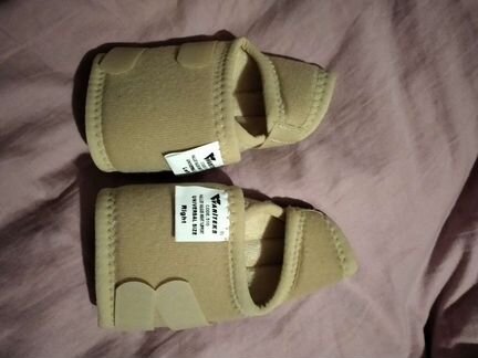 Шина для большого пальца ноги