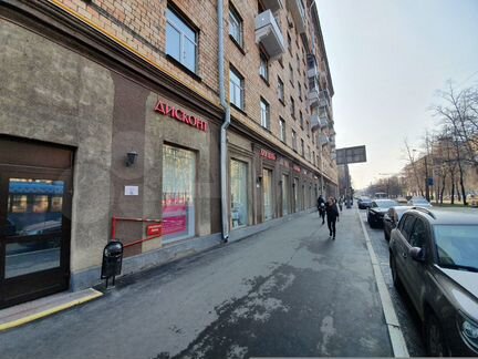 Готовый арендный бизнес,10 лет, сетевой магазин