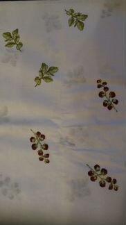 Отрез на постельное бельё