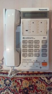 Panasonic KX-T2365