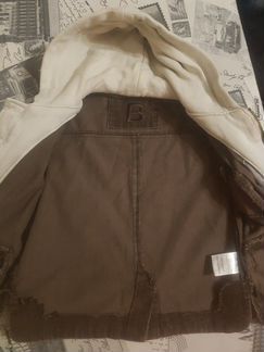 Пиджак детский