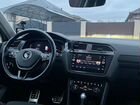 Volkswagen Tiguan 2.0 AMT, 2019, 85 000 км объявление продам