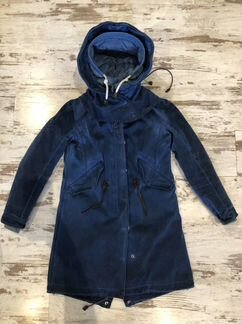 Куртка женская Grunge John Orchestra Explosion