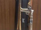 Продаю свой тромбон Bach TB503B объявление продам