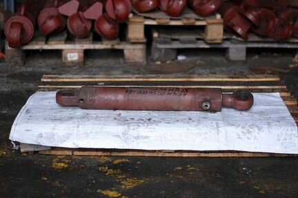 Гидроцилиндр кгцм80.50-400-06