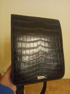 Сумка крокодил zilli brioni Stefano ricci billion