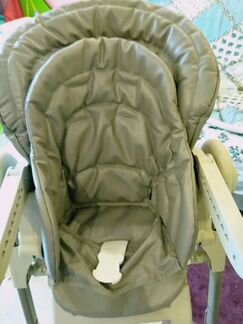 Стульчик для кормления Chicco