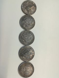 Копии монет