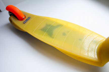 Детский самокат Mini Micro