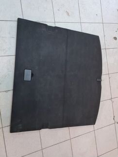 Пол багажника Mazda Cx-7