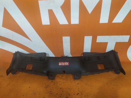 Воздухозаборник Mercedes Glk-Class X204 2008-2015