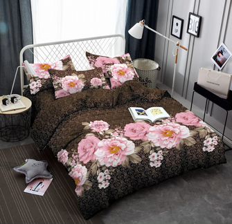 Постельное белье Norvegiya (1,5 спал.)