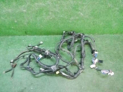 Проводка моторного отсека Infiniti JX QX60 L50 (20