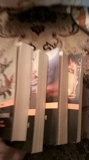 Pocketbook. Р. Бредберри и В.Пелевин