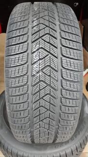 Pirelli Scorpion Winter Зад 305/40/20
