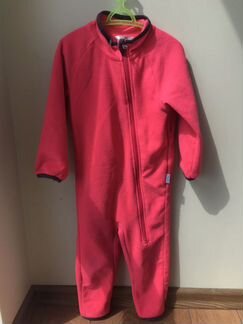 Комбинезон флисовый Lassie