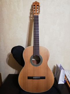 Акустическая гитара Perez 600