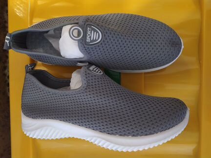 Кроссовки женские размер 39 новые лето