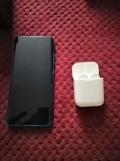 Xiaomi mi note 10 pro