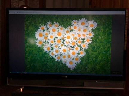 Телевизор Sony KDS-55A2000 (55