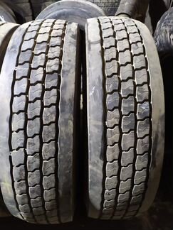 Грузовая шина бу 295 80 R22.5 Orion