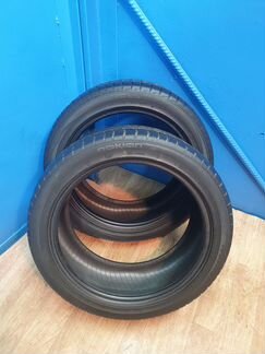 Nokian Hakka Blue 225/45R17