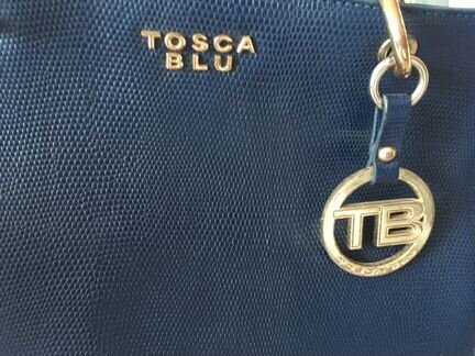 Сумка Toska blu