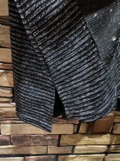 Новая туника с люрексом 56,58 р