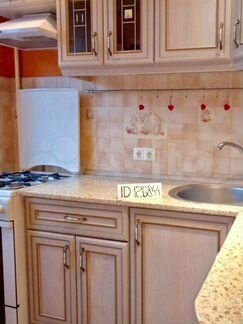 1-к квартира, 34 м², 3/9 эт.