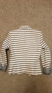 Пиджак Zara р.44