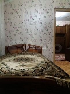 3-к квартира, 68 м², 3/12 эт.