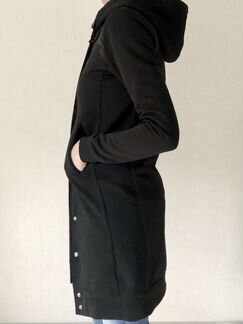 Тренч женский xs. Пальто G-star RAW correctline
