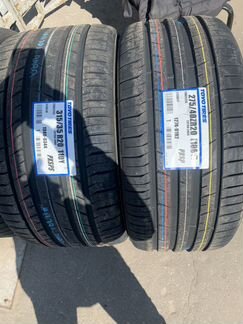 Шины Toyo 315/35R20 275/40R20 X5 X6 BMW