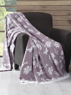 Плед Bahar (220х240 см)