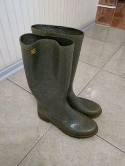 Сапоги