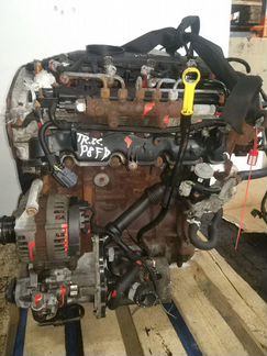 Двигатель Ford Transit VII 2006г