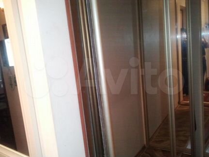 1-к квартира, 39 м², 9/12 эт.