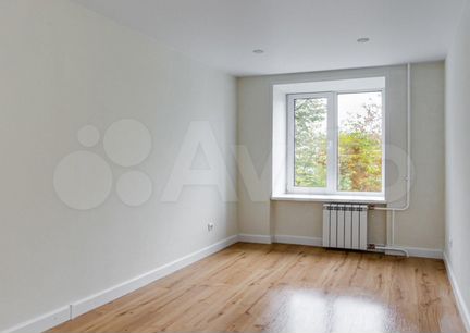 Квартира-студия, 10 м², 1/12 эт.